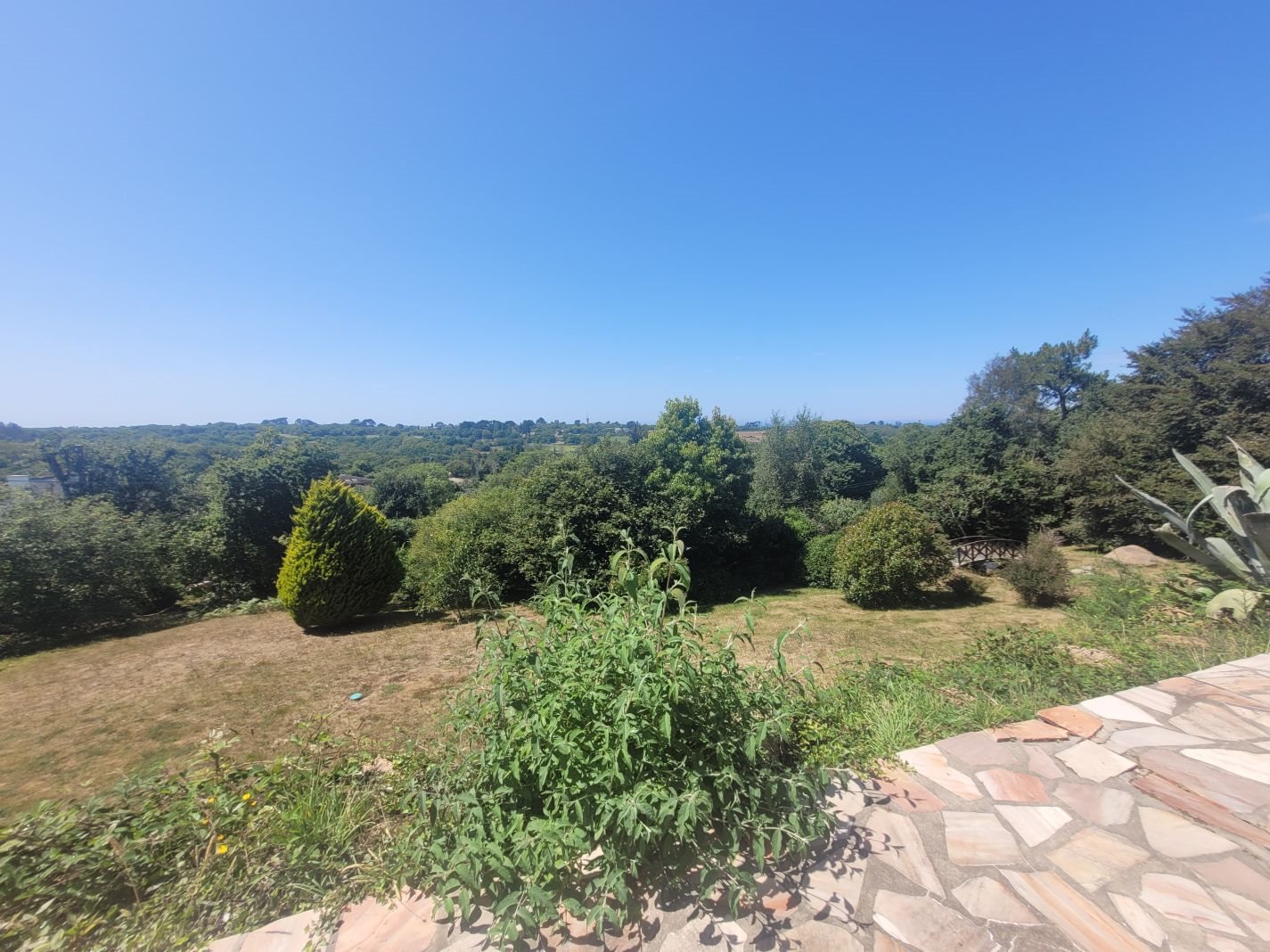 Maison à vendre, 200m², Perros-Guirec