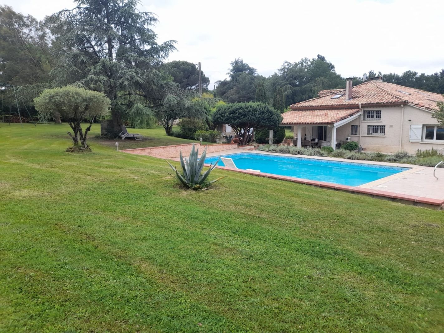 Maison à vendre, 172m², Monclar-de-Quercy