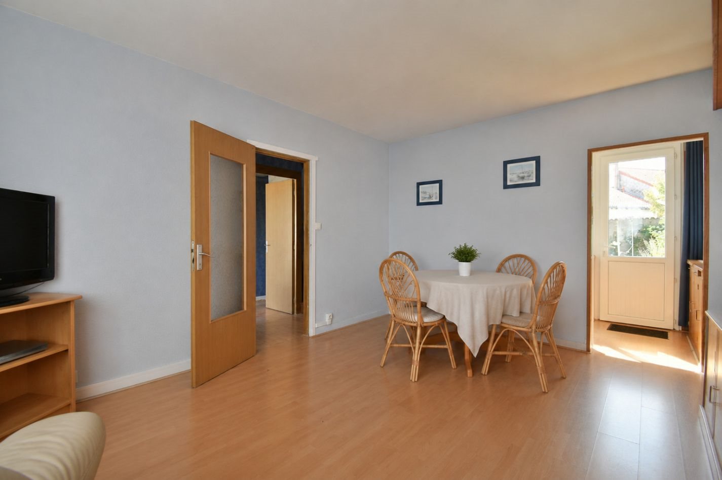 Maison à vendre, 66m², Cholet