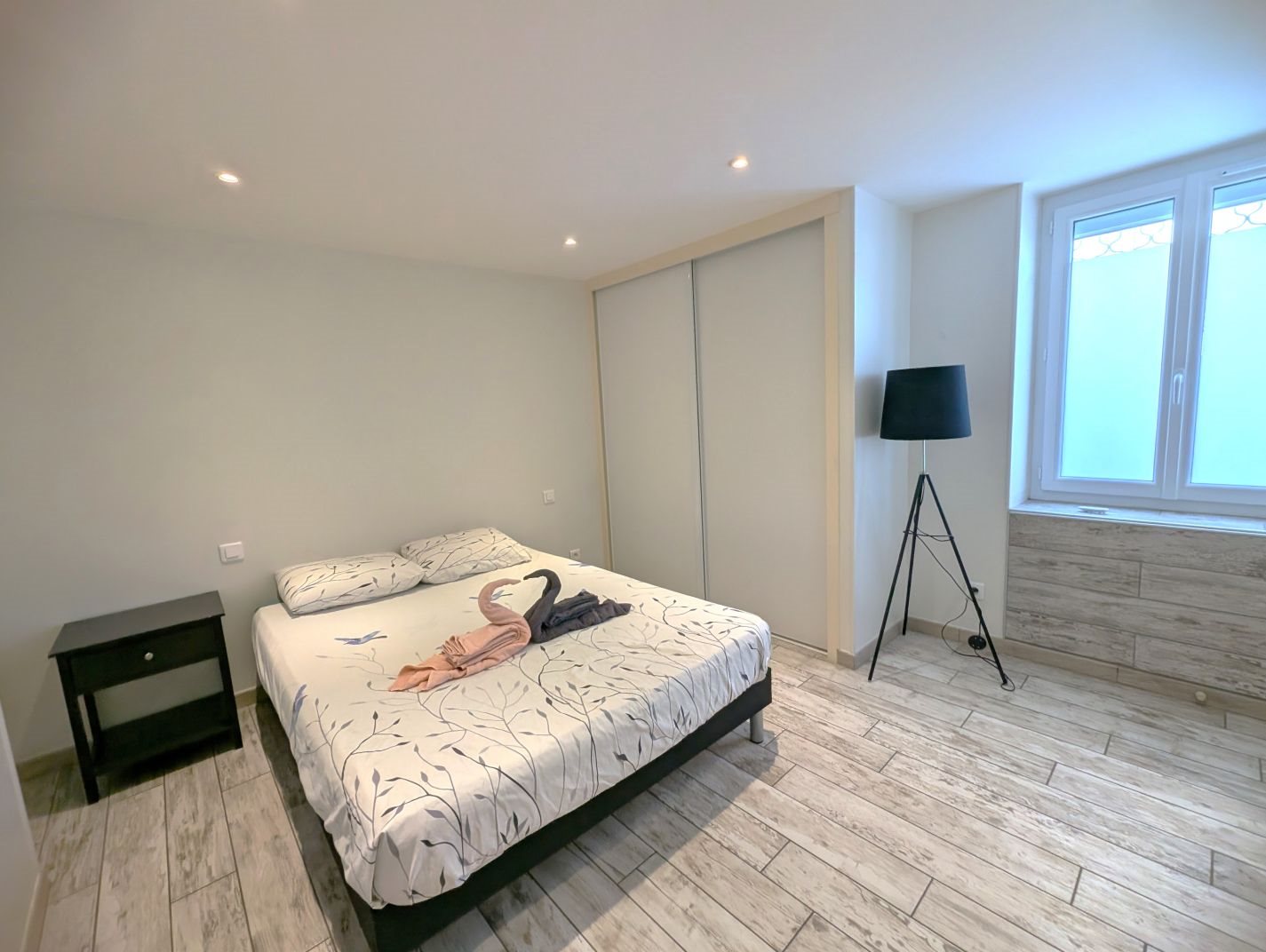 Appartement à vendre, 41m², Roanne
