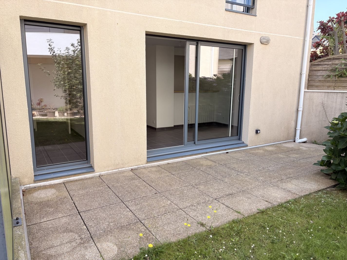 Appartement à vendre, 46m², Perros-Guirec