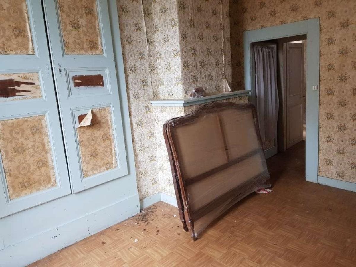 Maison à vendre, 70m², Pierre-Buffière