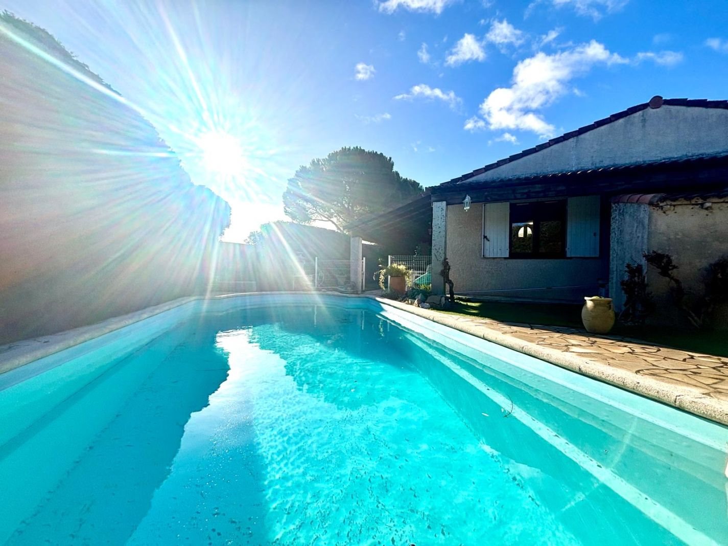 Maison à vendre, 90m², Baillargues
