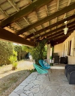 Maison à vendre, 90m², Baillargues