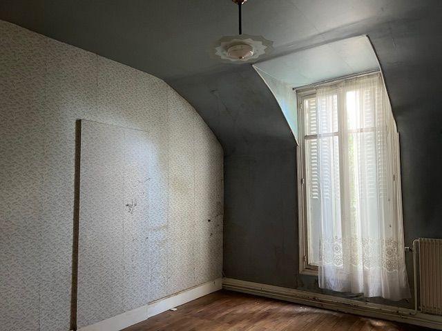 Maison à vendre, 200m², Troyes