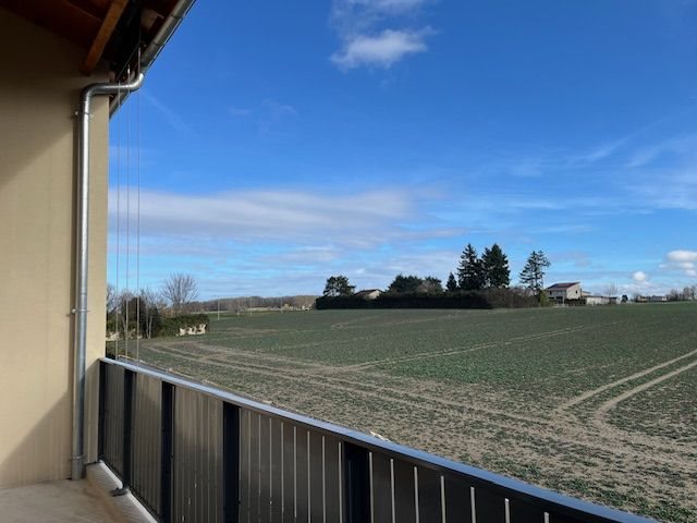 Appartement à vendre, 61m², Rillieux-la-Pape