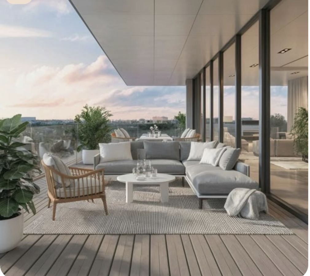 Appartement à vendre, 41m², Saint-Romain-au-Mont-d'Or
