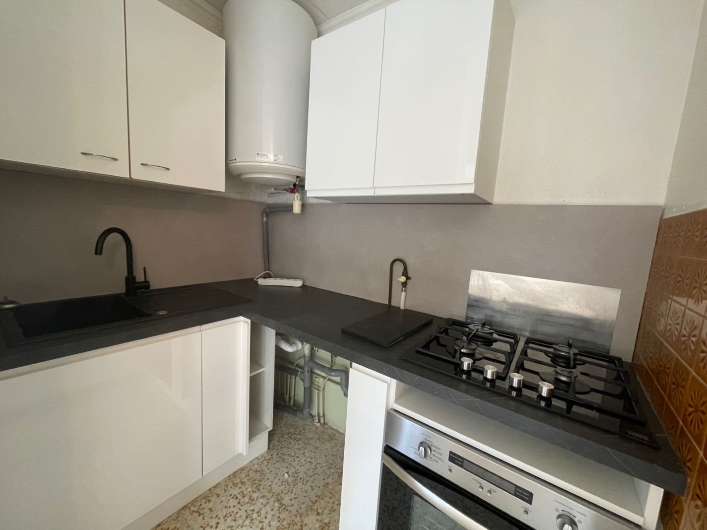Appartement à vendre, 35m², Le Grau-du-Roi