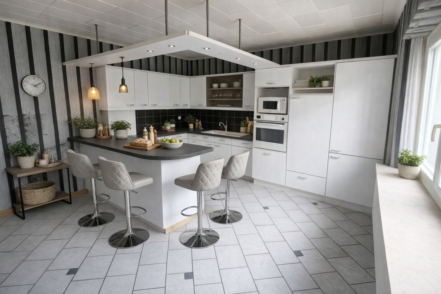 Maison à vendre, 214m², Baerenthal