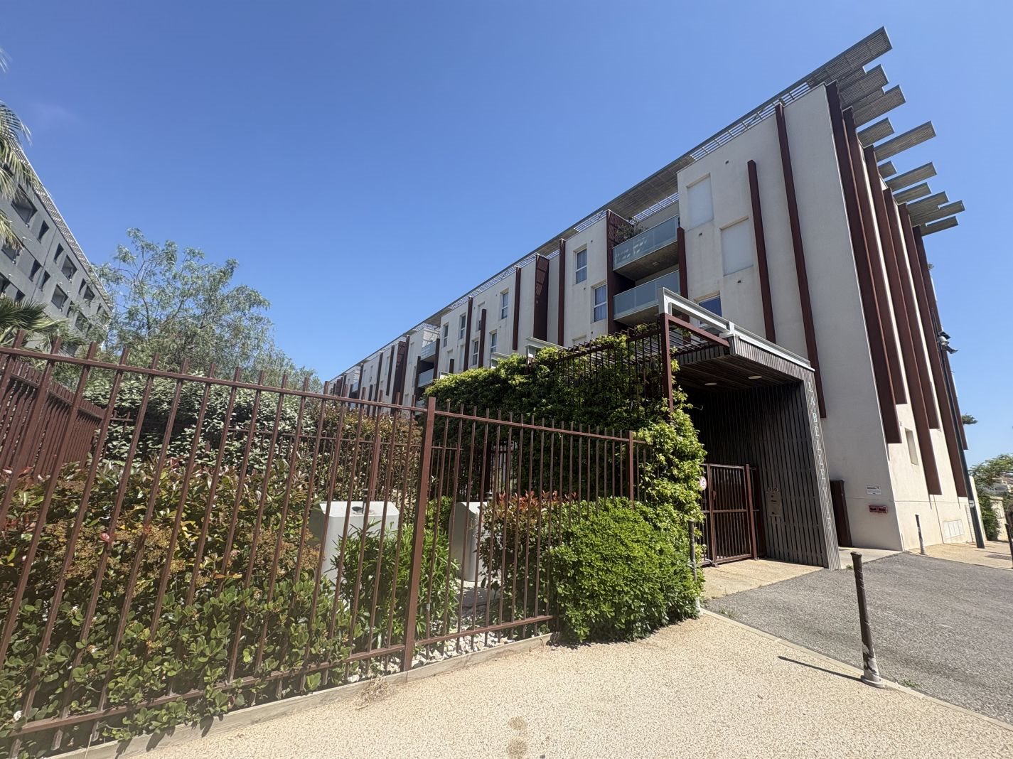 Appartement à vendre, 38m², Sète