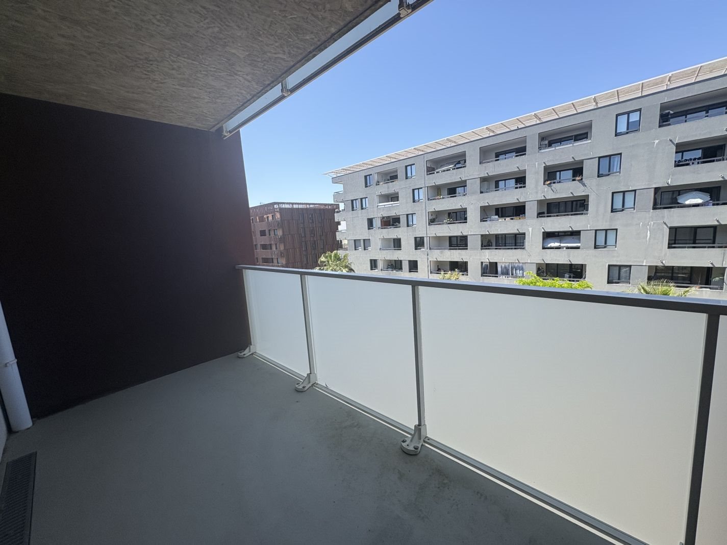 Appartement à vendre, 38m², Sète