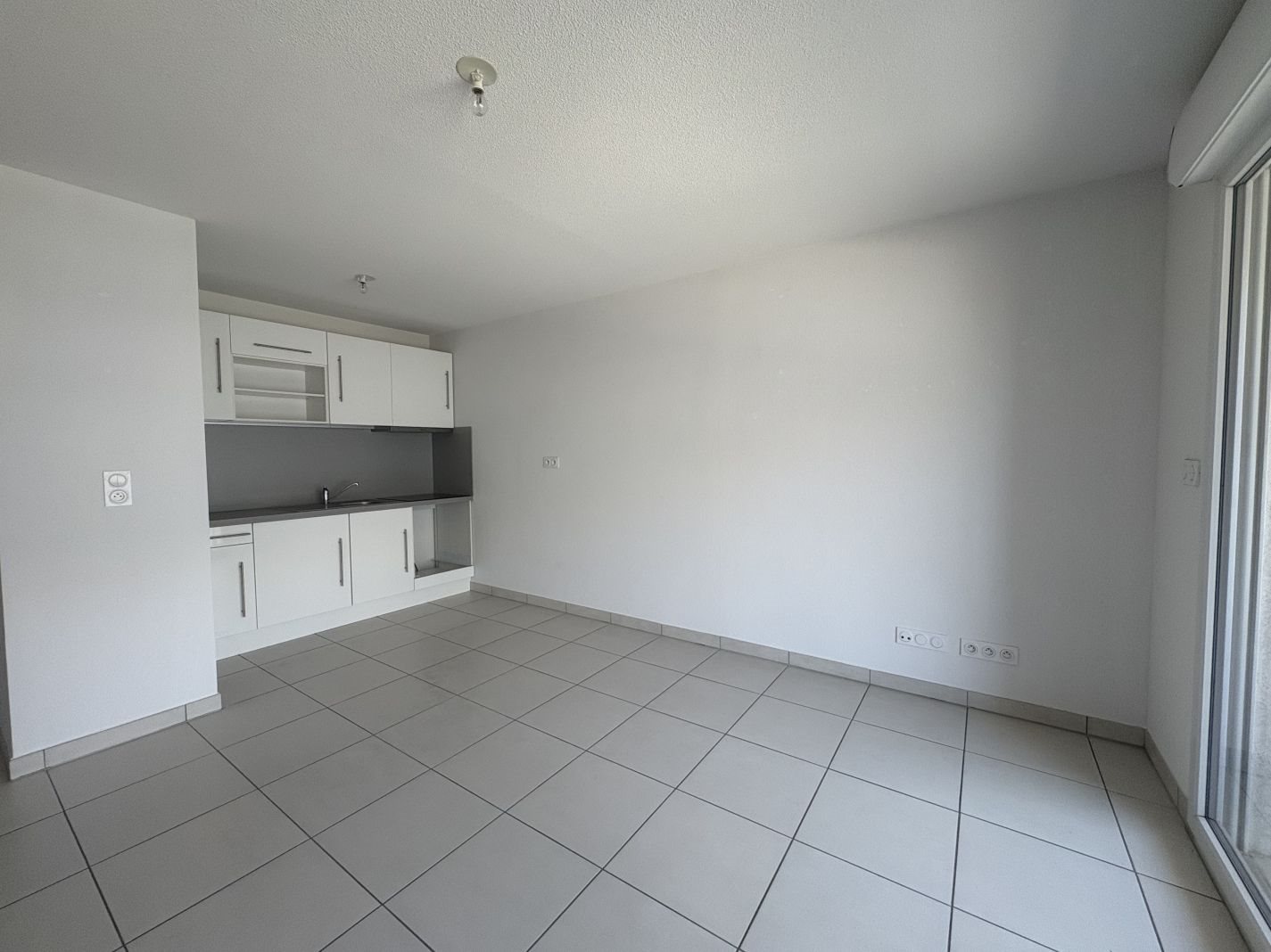 Appartement à vendre, 38m², Sète