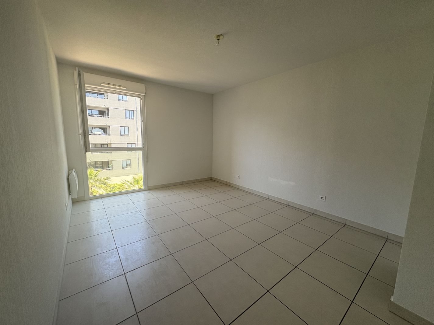 Appartement à vendre, 38m², Sète