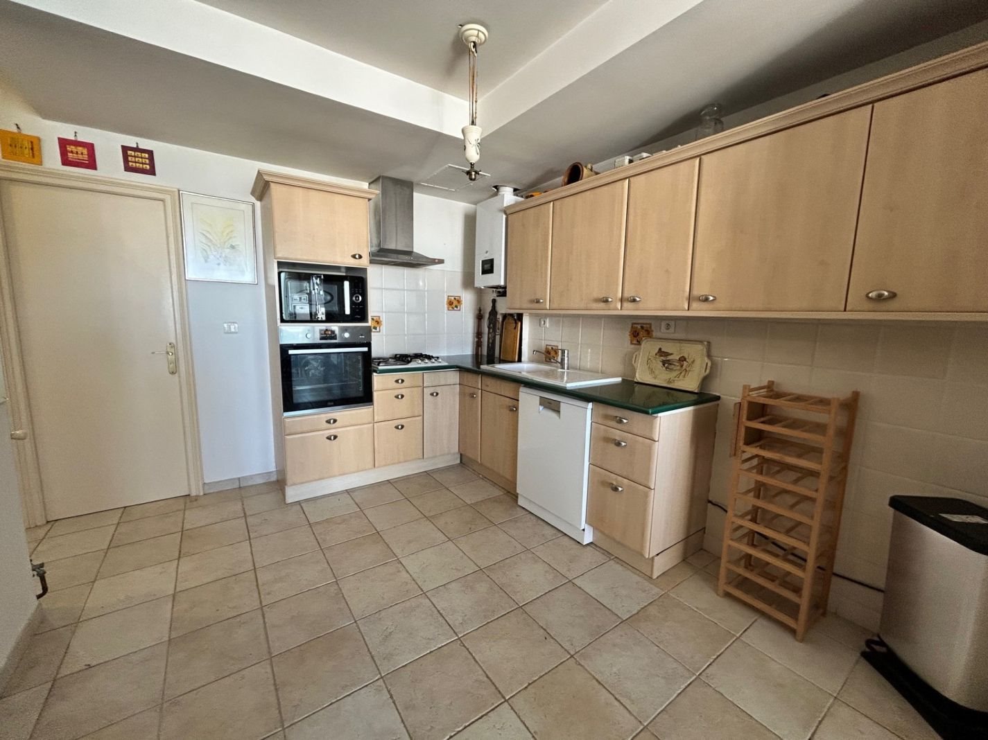Appartement à vendre, 56m², Le Grau-du-Roi