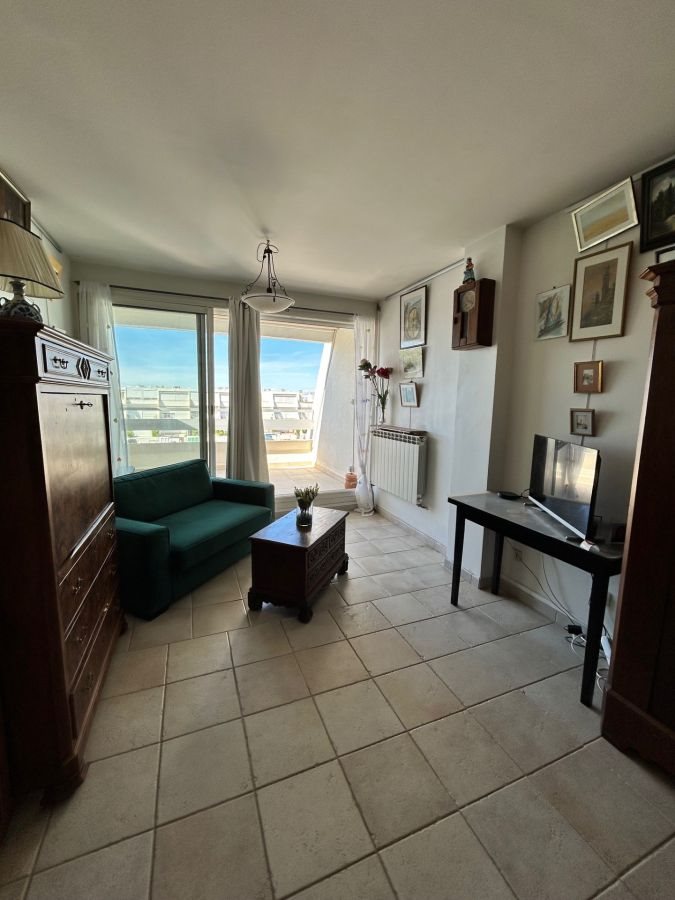 Appartement à vendre, 56m², Le Grau-du-Roi
