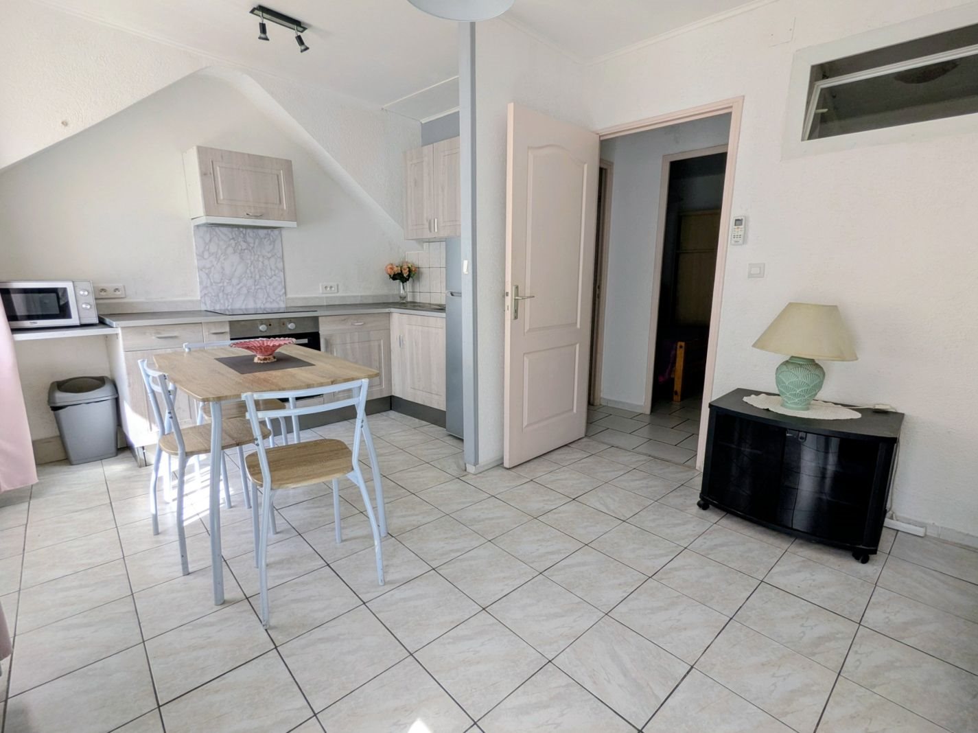 Appartement à vendre, 35m², Amélie-les-Bains-Palalda