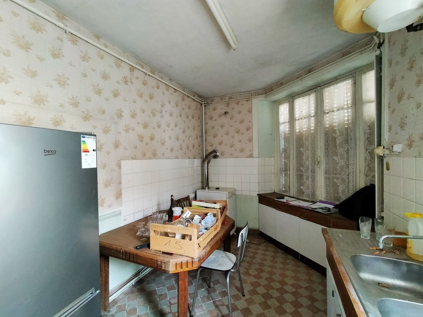 Maison à vendre, 77m², Lignières-Orgères
