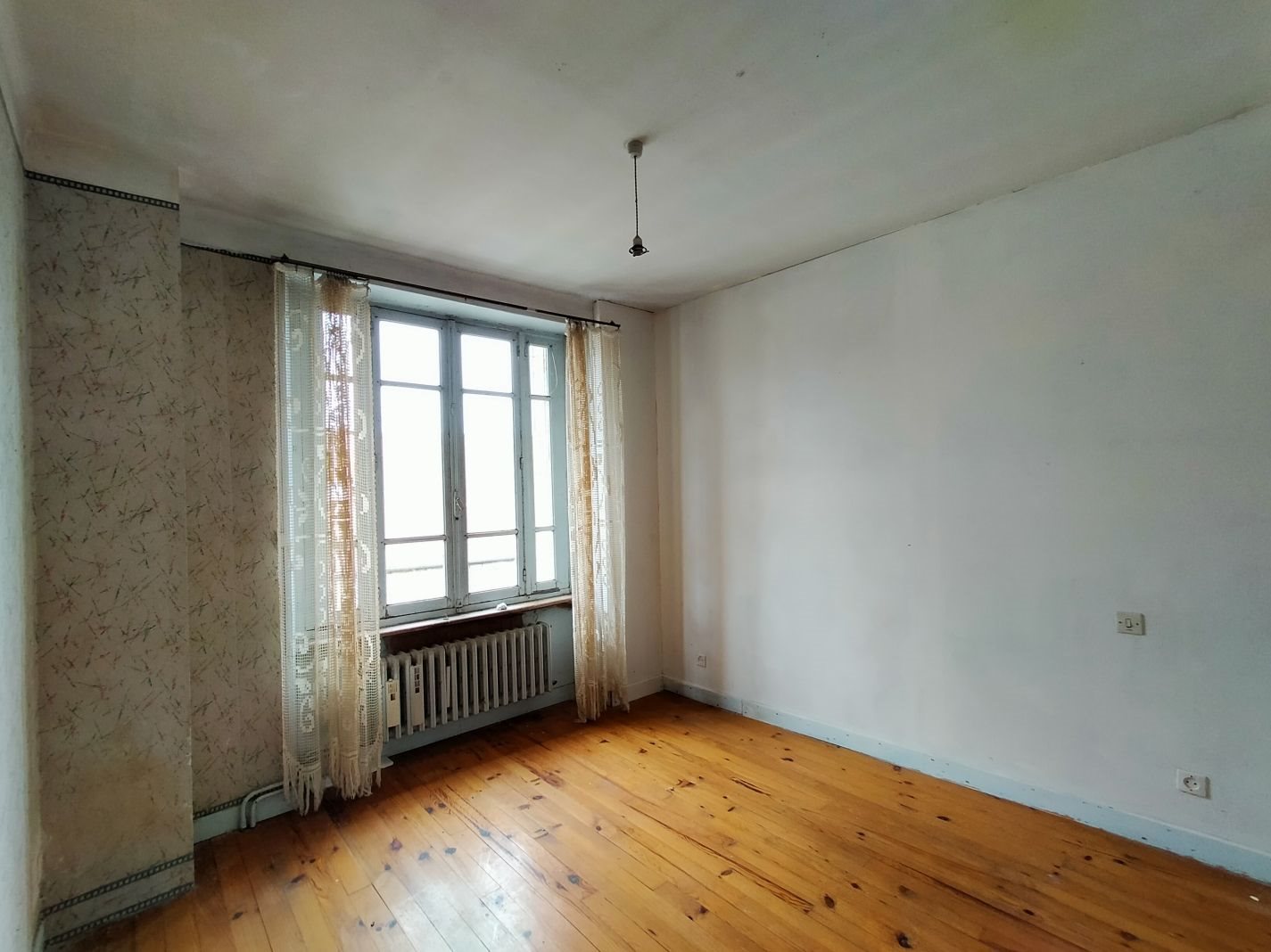 Maison à vendre, 77m², Lignières-Orgères