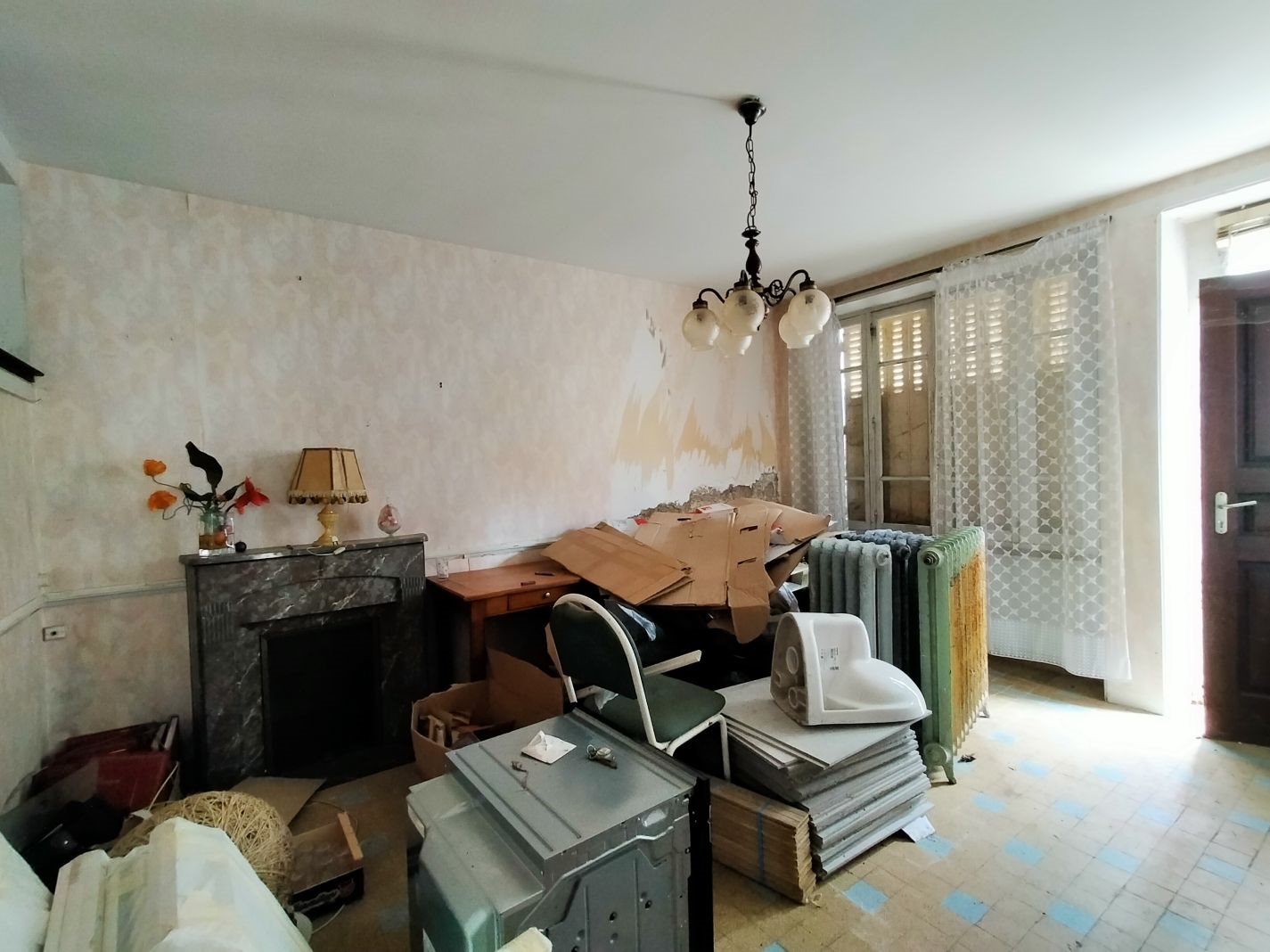 Maison à vendre, 77m², Lignières-Orgères