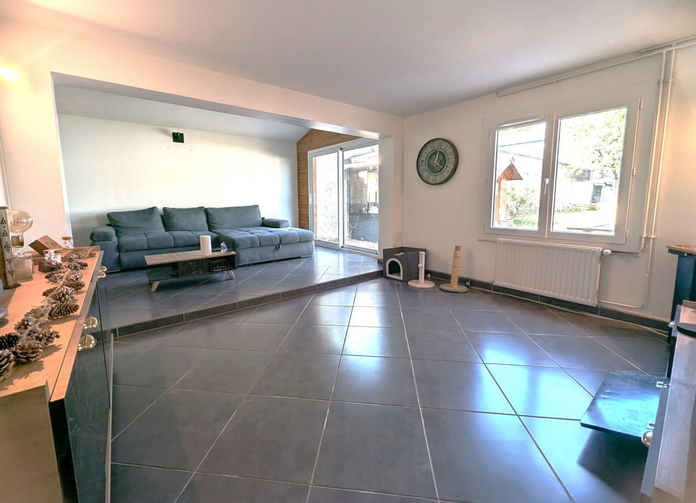 Maison à vendre, 155m², Melay