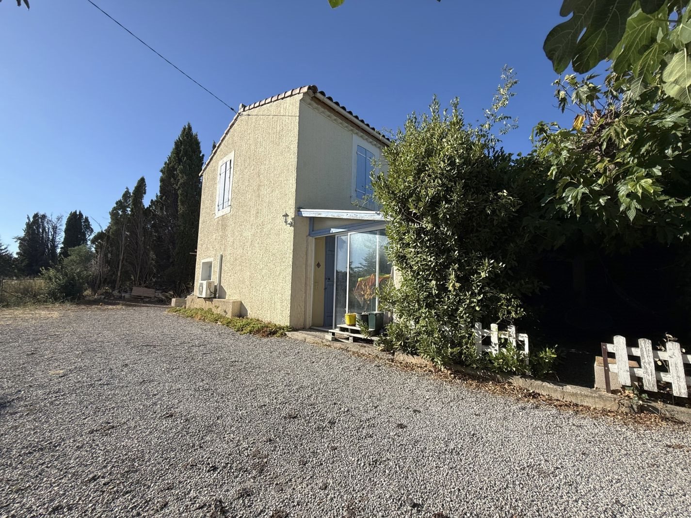 Maison à vendre, 154m², Argeliers