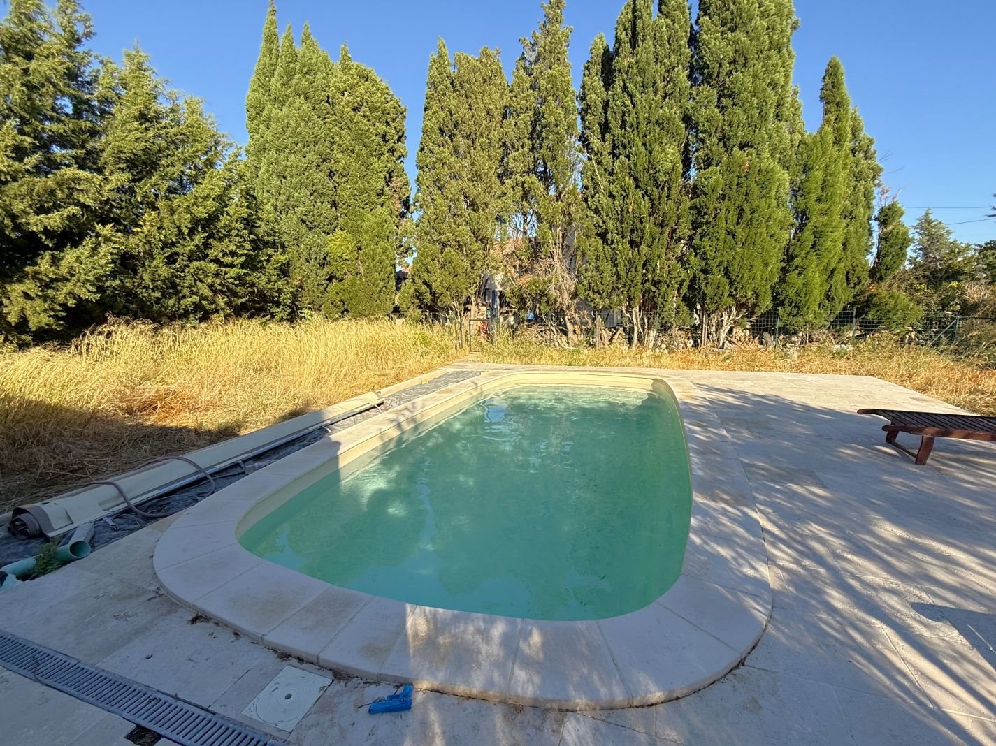 Maison à vendre, 154m², Argeliers