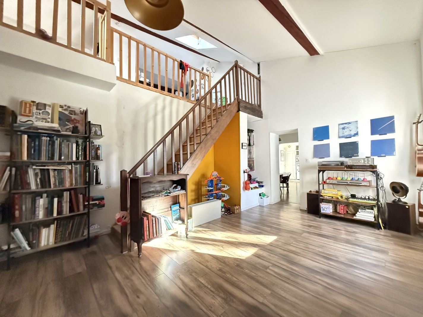 Maison à vendre, 154m², Argeliers