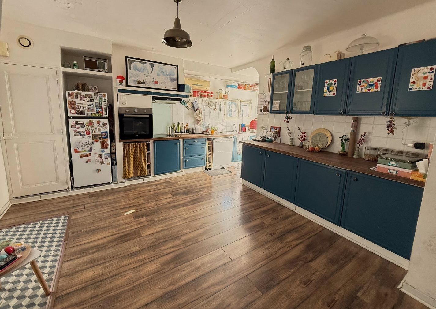 Maison à vendre, 154m², Argeliers