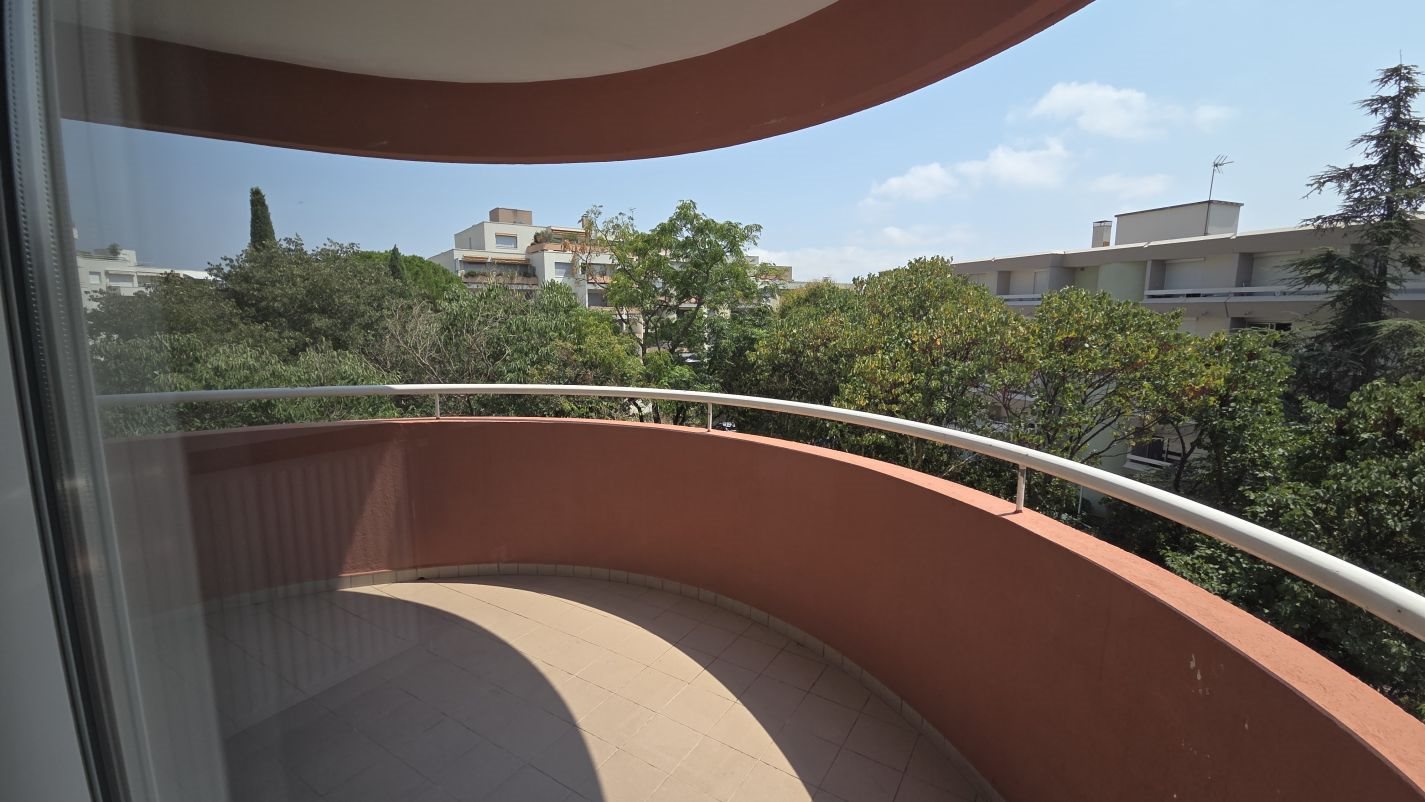 Appartement à louer, 50m², Montpellier