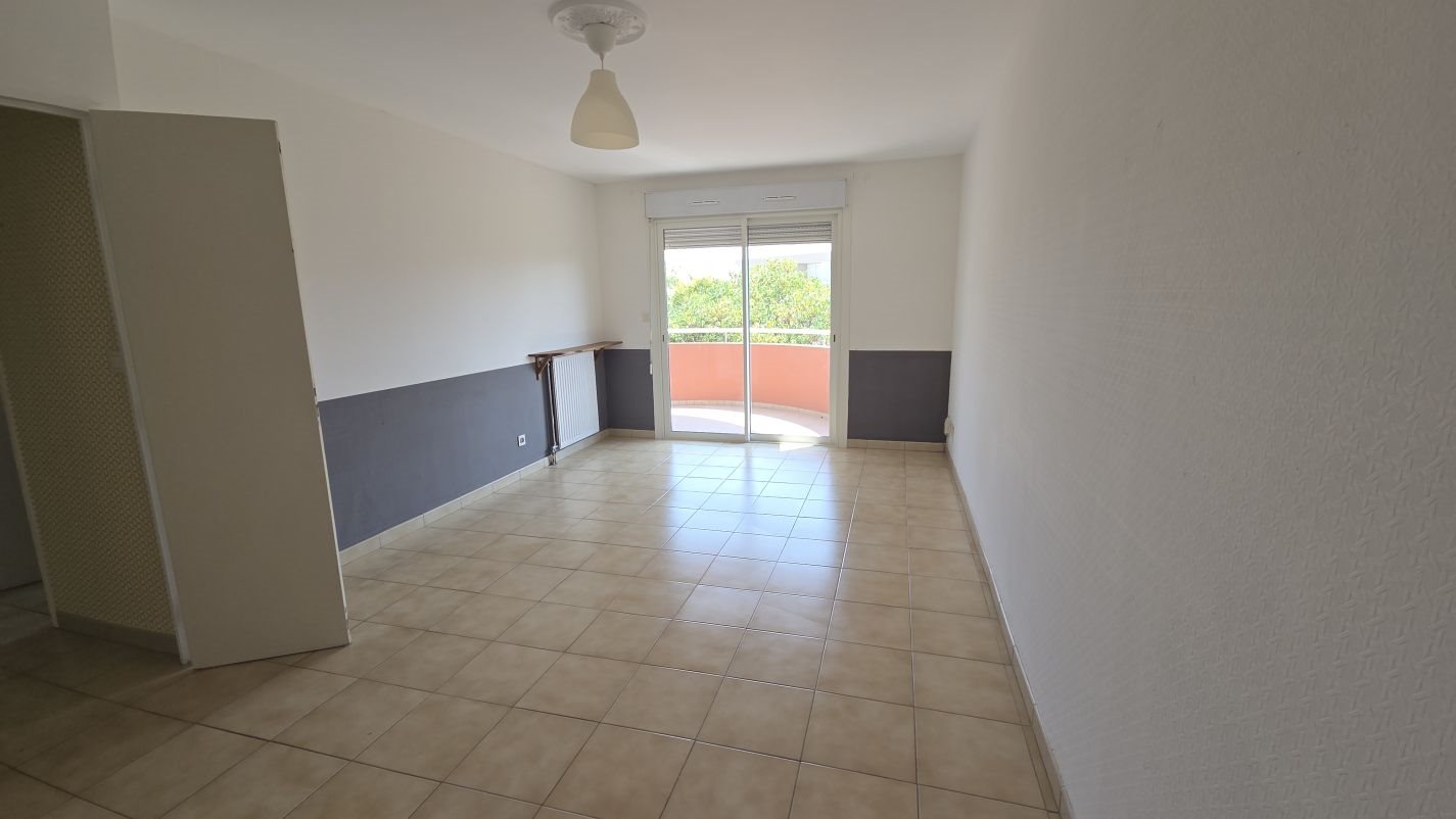 Appartement à louer, 50m², Montpellier