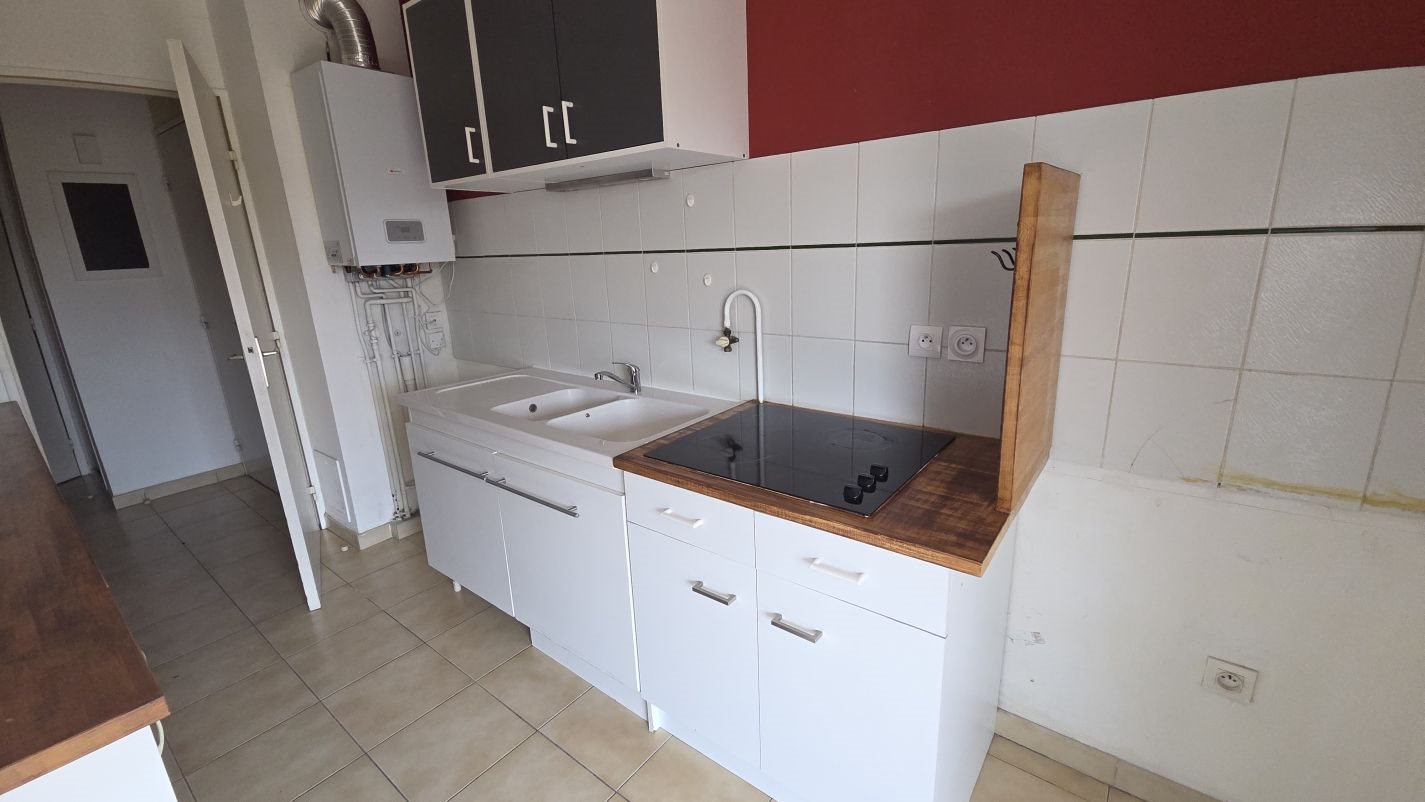 Appartement à louer, 50m², Montpellier