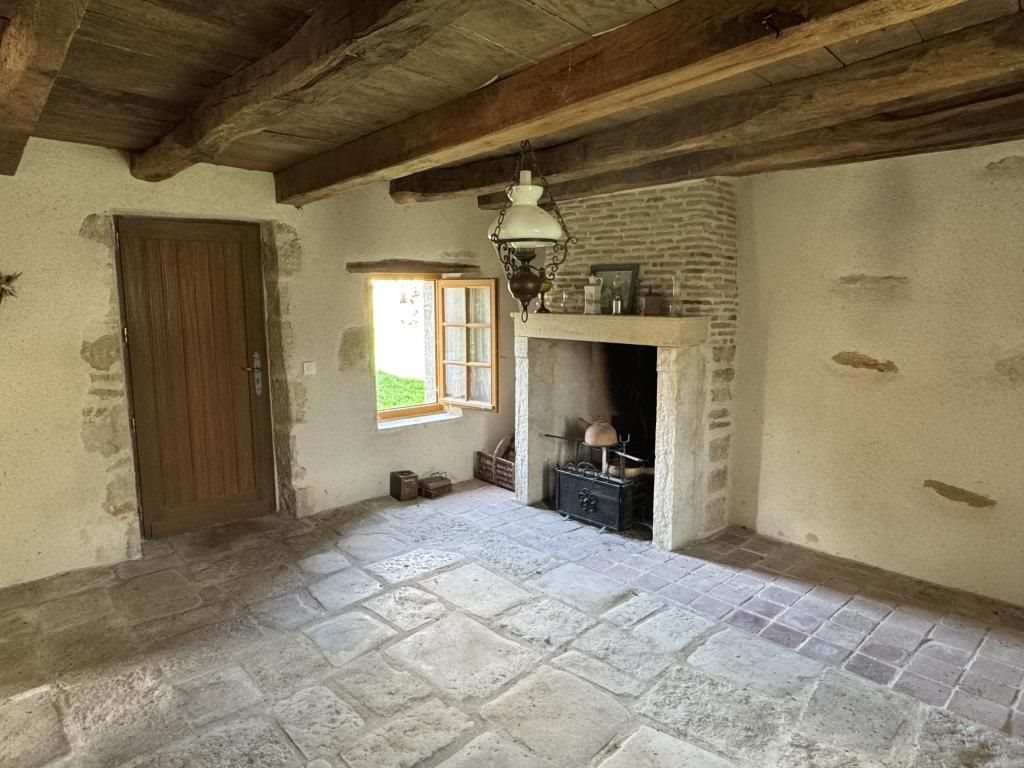 Maison à vendre, 52m², Meillant