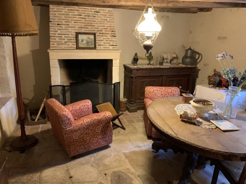 Maison à vendre, 52m², Meillant