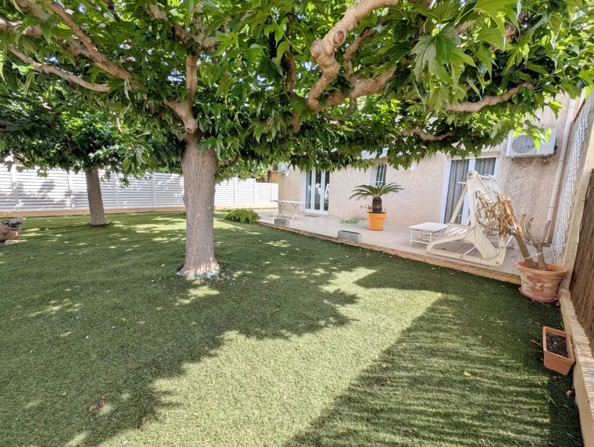Maison à vendre, 110m², Canet-en-Roussillon