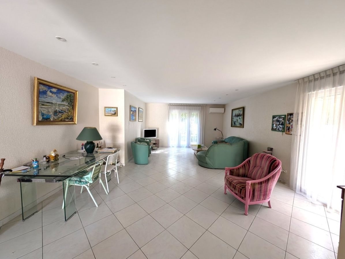 Maison à vendre, 110m², Canet-en-Roussillon