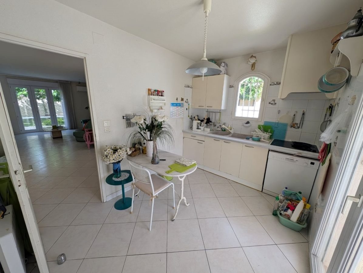 Maison à vendre, 110m², Canet-en-Roussillon
