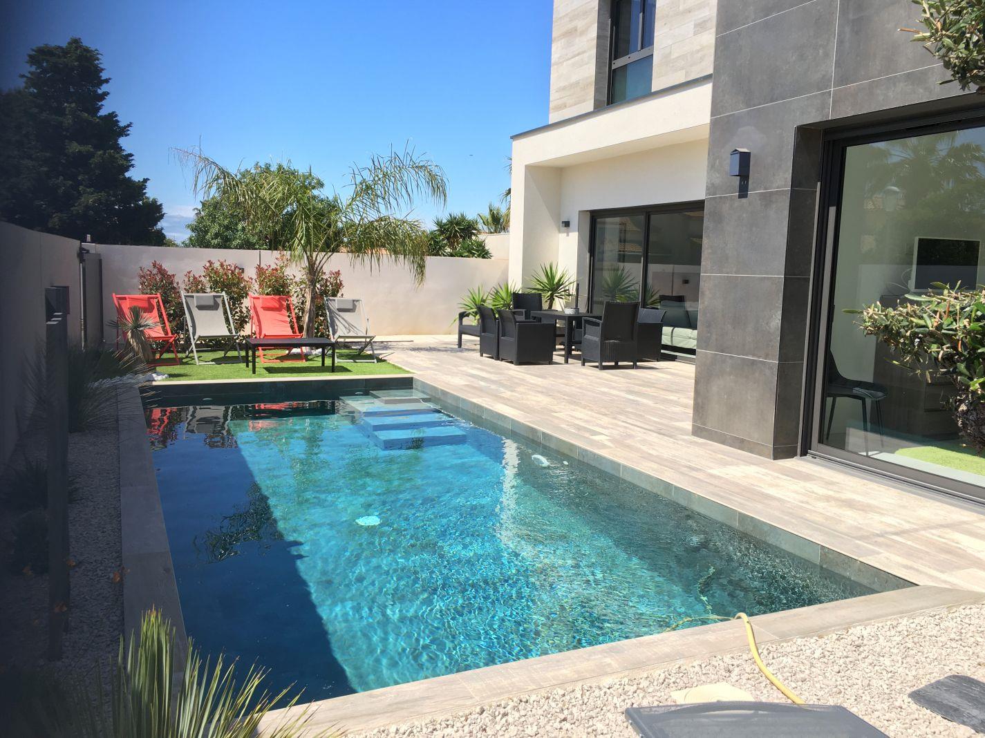 Maison à vendre, 164m², Agde (Cap d'Agde)