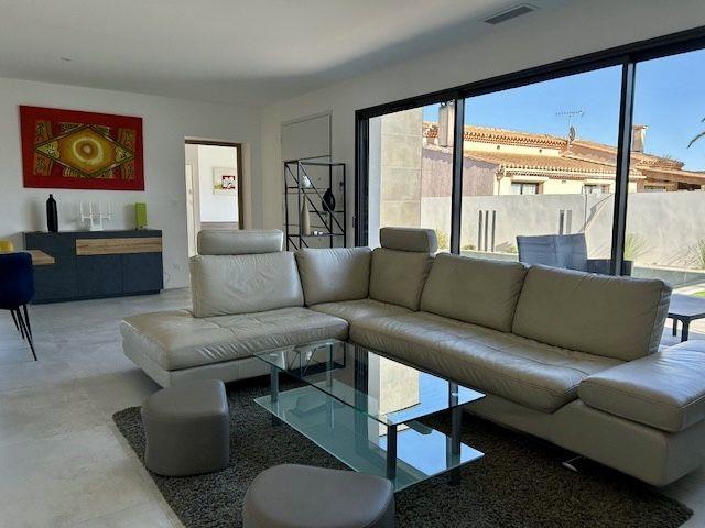 Maison à vendre, 164m², Agde (Cap d'Agde)