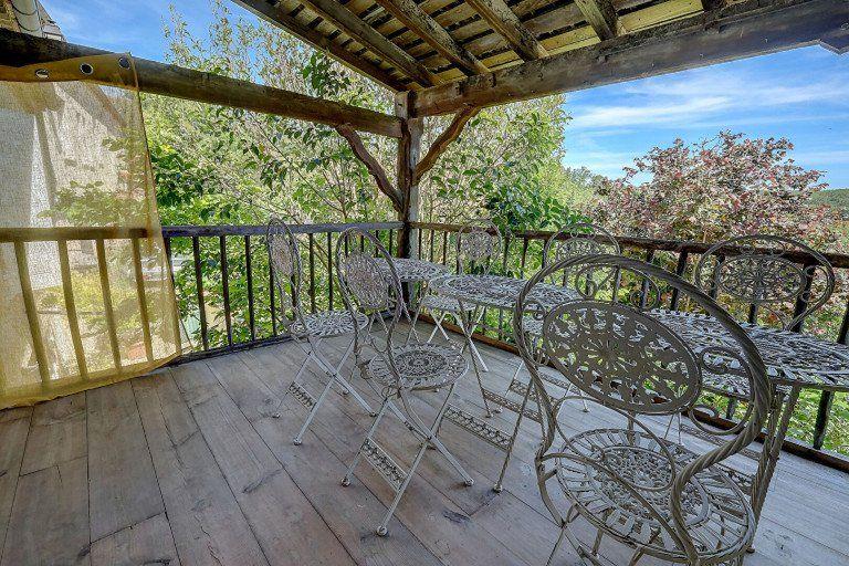Maison à vendre, 135m², Castelnau-Barbarens