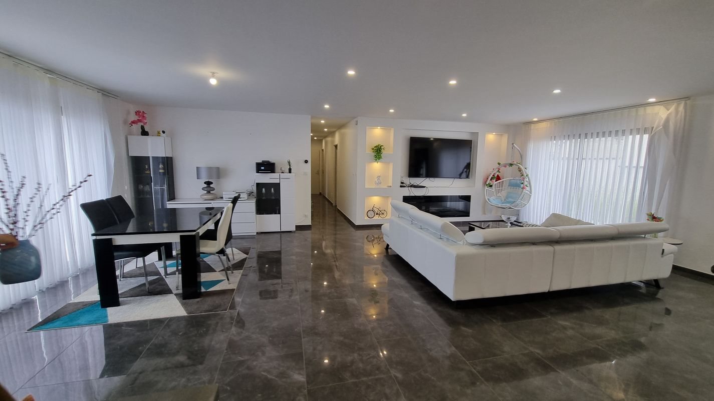 Maison à vendre, 151m², Crissey