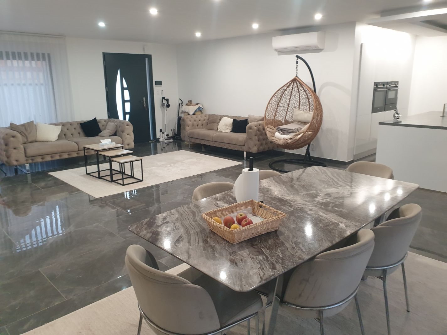 Maison à vendre, 151m², Crissey