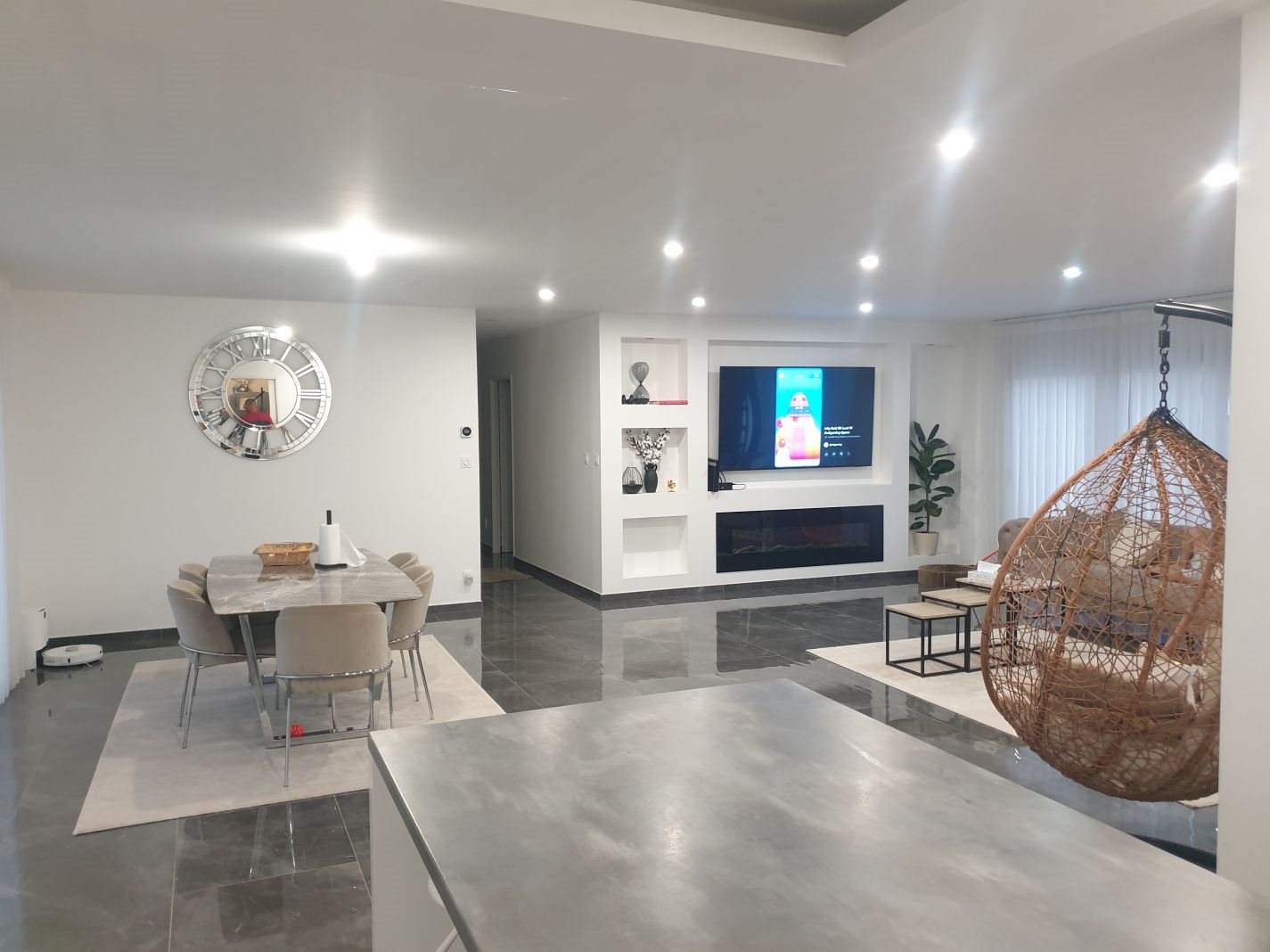 Maison à vendre, 151m², Crissey
