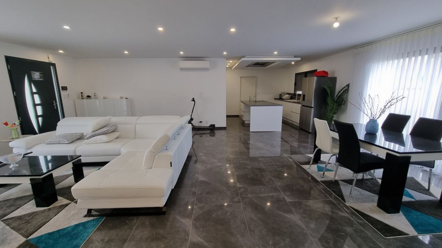 Maison à vendre, 151m², Crissey