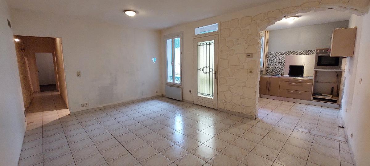 Appartement à vendre, 60m², Montereau-Fault-Yonne