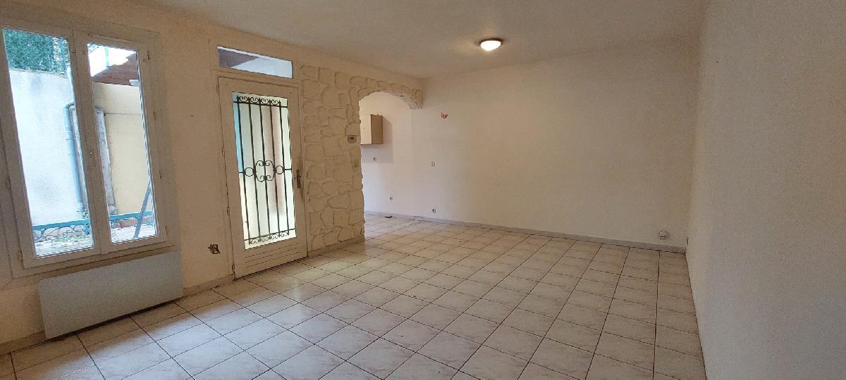 Appartement à vendre, 60m², Montereau-Fault-Yonne