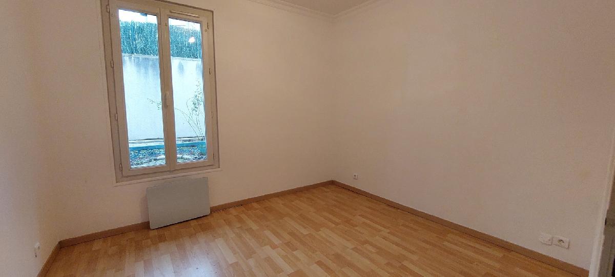 Appartement à vendre, 60m², Montereau-Fault-Yonne
