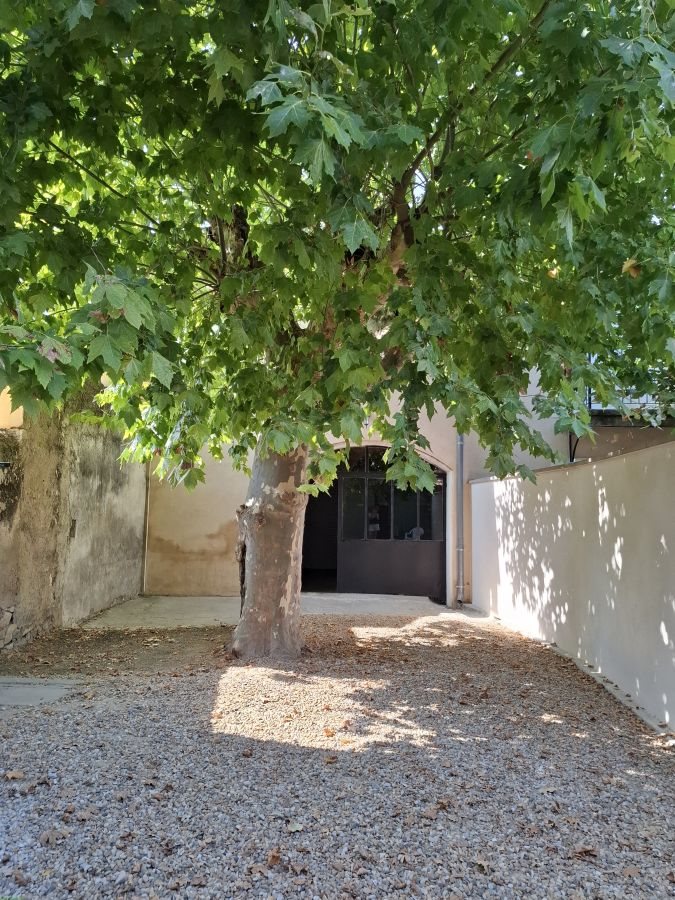Maison à louer, 50m², Milhaud