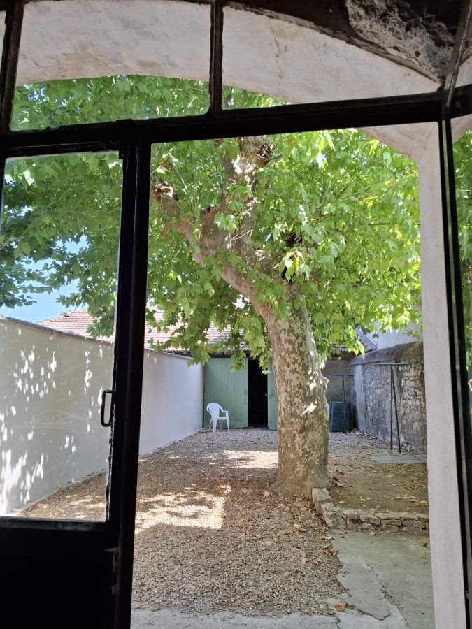 Maison à louer, 50m², Milhaud