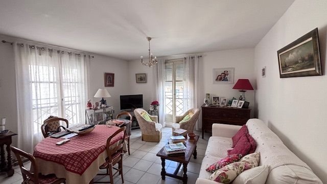 Appartement à vendre, 62m², Nîmes