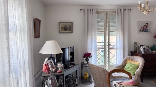 Appartement à vendre, 62m², Nîmes
